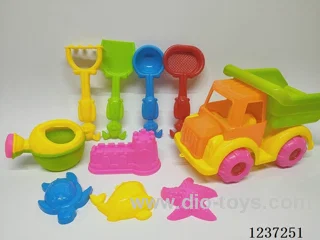 beach toys 10PCS