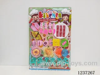 kitchen set