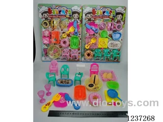 kitchen set