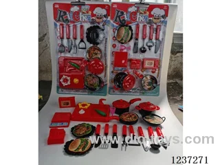 kitchen set