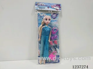 11 inch doll