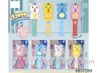 B/O Bubble Wand  not included battery