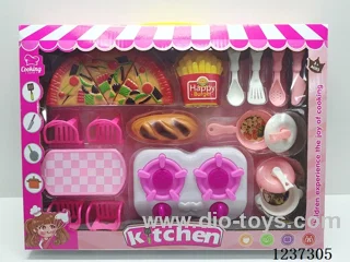 kitchen set