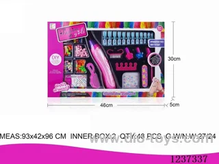 DIY Nail Beading set (CPC)