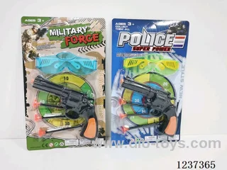 Police Set