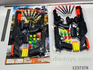 police set