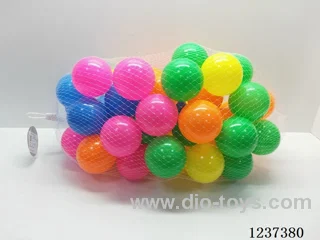 ocean ball 6.8cm 30PCS