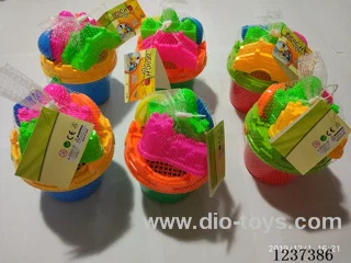 6PCS Beach Set