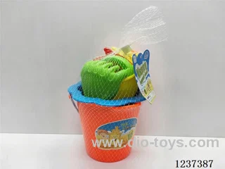Beach Bucket 7PCS