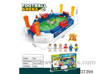 Medium Soccer Field (with doll) (CPC)