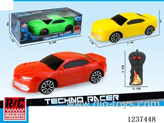 1:16 2ch Chevrolet (battery not Included)