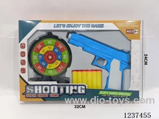 EVA gun