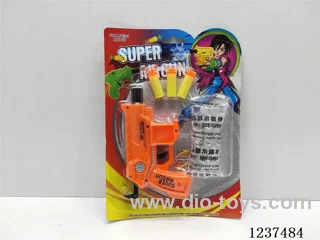 soft/water bullet Gun set