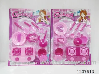 Tableware (2 mixes)