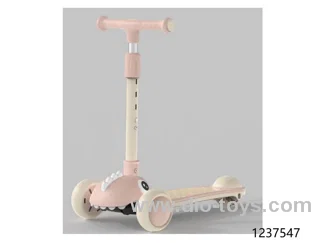 Children's scooter，3 colors