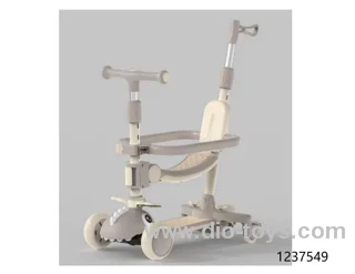 Children's scooter，3 colors