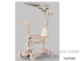 Children's scooter，3 colors