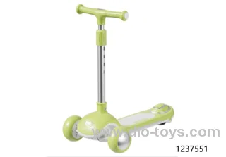 Children's scooter，4 colors