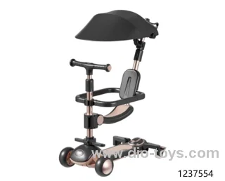 Children's scooter，3 colors