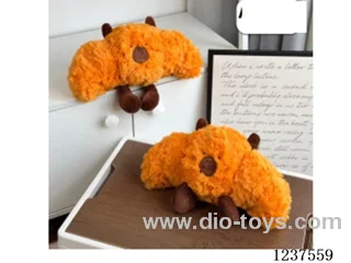 plush toys 8 inch 13*26cm