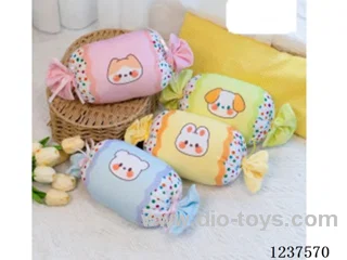 plush toys 8 inch 27cm (full length)