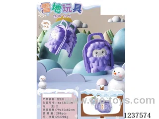 Snowman Clips