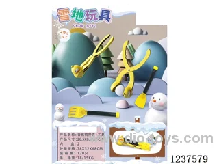 Banana Ducks+Tools
