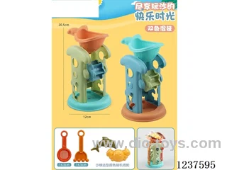 Hourglasses
