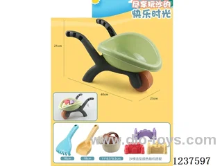 Pushchair