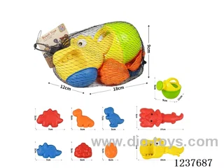 Beach Sand Set 9pcs