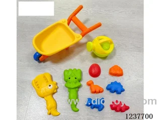 beach trolley