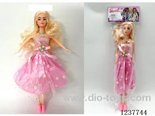 11.5inch Barbie set