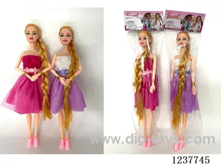 11.5inch Barbie set