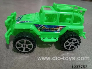 Inertia Racer