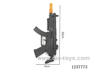 Flintlock Gun