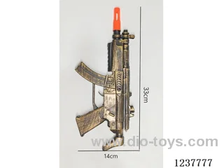 Flintlock Gun