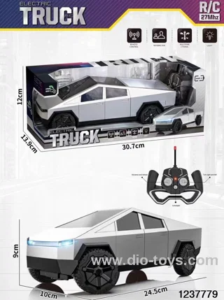 RC Cars