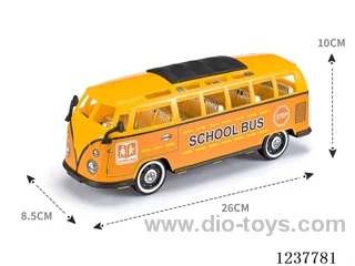 inertia school bus
