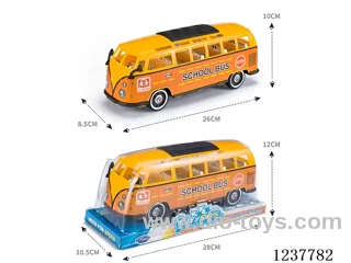 inertia school bus