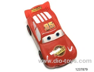 Frictional Car  in opp bag