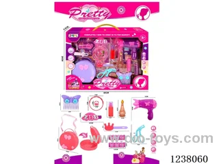 Accessories set