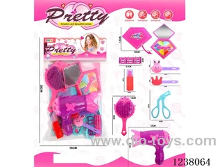 Accessories set
