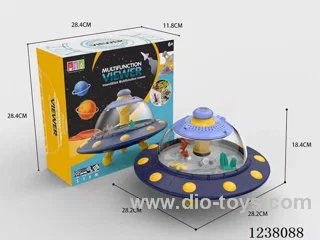 UFO Biological Observatory