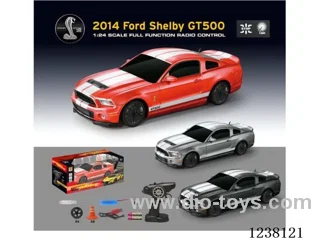 1:24 RC drift car (included battery)