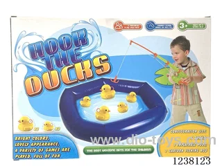 Duck fishing Set