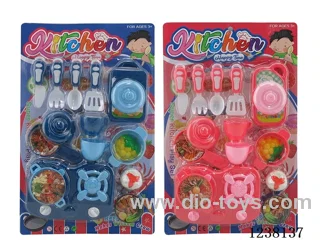 Tableware set