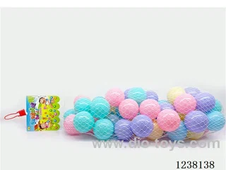 7cm ocean ball 50PCS