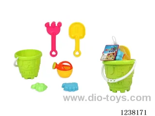 Beach Bucket