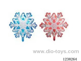 Christmas aluminium film balloon 70*72cm
