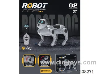remote control dog